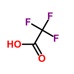 Trifluoroacetic acid